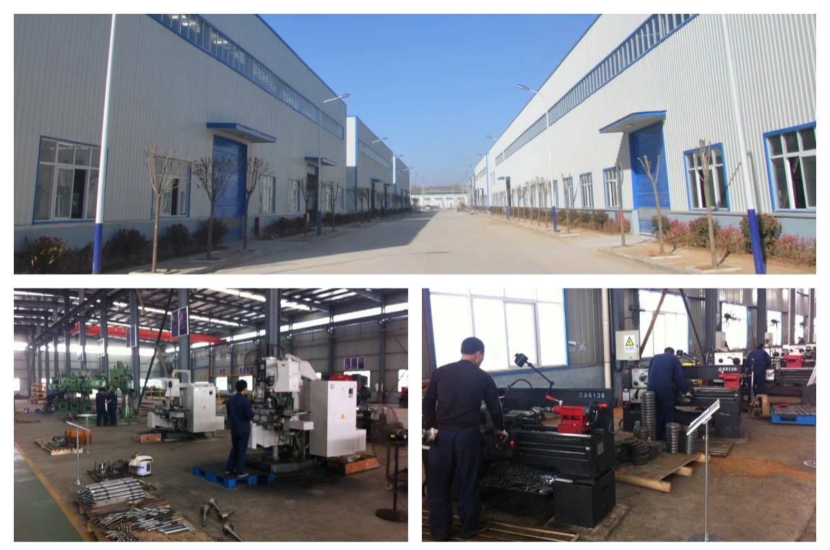 Henan Tytion Innealra Co., Ltd